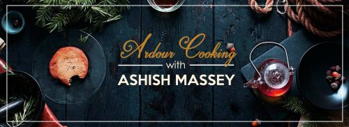 Learn To Barbecue From The Barbecue Expert Chef Ashish Massey - Plattershare - Recipes, Food Stories And Food Enthusiasts