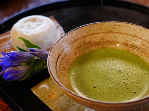 What Exactly Is Matcha Tea Anyway? - Plattershare - Recipes, food stories and food lovers