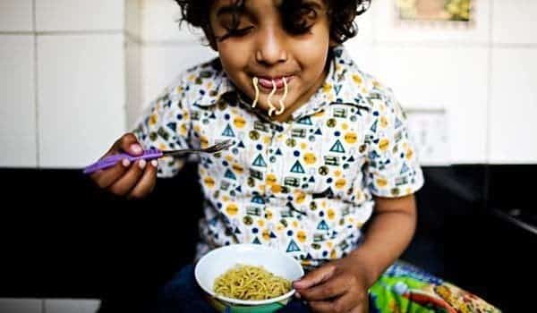 Life Without Maggi... Imagine... Just Imagine! - Plattershare - Recipes, food stories and food lovers