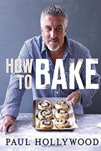 Top 10 Baking Books For Beginners - Plattershare - Recipes, food stories and food lovers