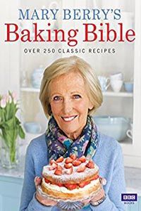 Top 10 Baking Books For Beginners - Plattershare - Recipes, food stories and food lovers