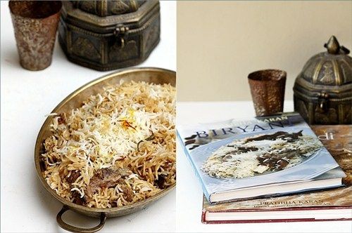 Biryani - The World Loves This One-pot Meal And Fights For It Too! - Plattershare - Recipes, food stories and food lovers