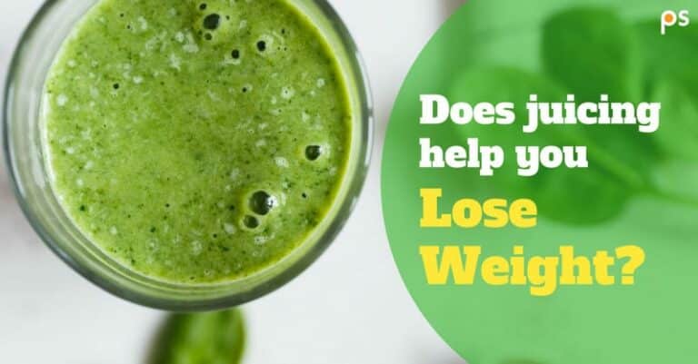 Does Juicing Really Help You Lose Weight - Plattershare - Recipes, food stories and food lovers
