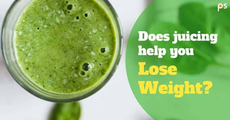 Does Juicing Really Help You Lose Weight - Plattershare - Recipes, Food Stories And Food Enthusiasts