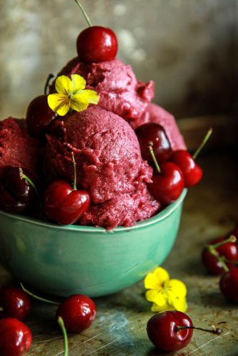 Gelato Vs Ice Cream Vs Custard Vs Frozen Yogurt Vs Soft Serve - What'S The Difference? - Plattershare - Recipes, Food Stories And Food Enthusiasts