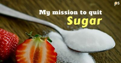 My Mission To Quit Sugar - Plattershare - Recipes, food stories and food lovers