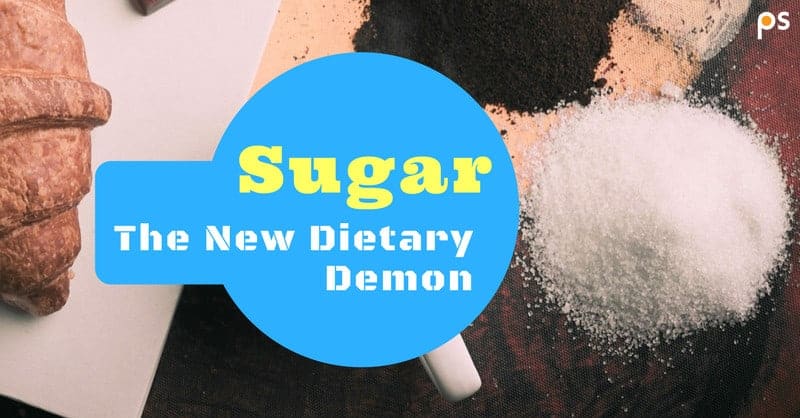 Sugar - The New Dietary Demon - Plattershare - Recipes, Food Stories And Food Enthusiasts