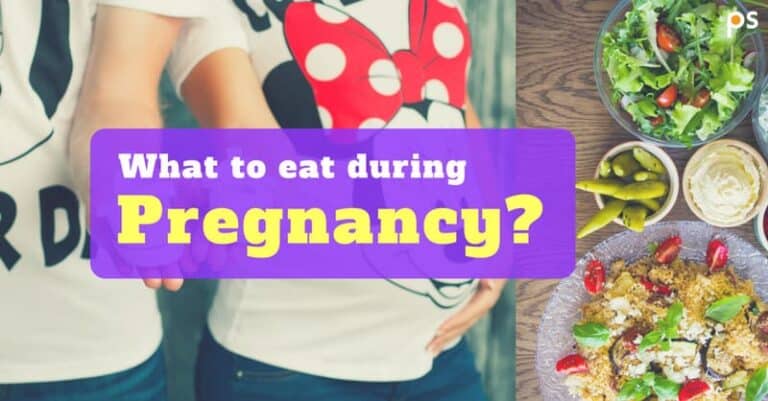 What to eat and what to avoid during pregnancy? - Plattershare - Recipes, food stories and food lovers