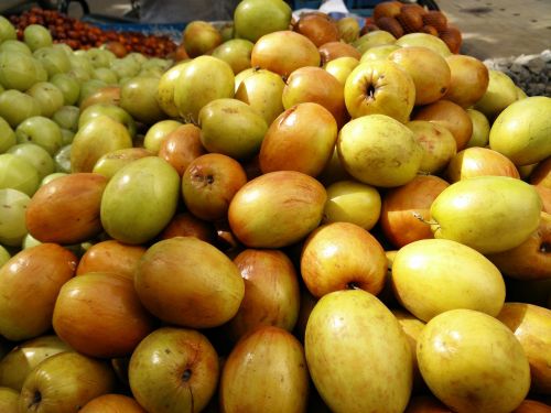 15 Indian Fruits Which Are Exotic To The World - Plattershare - Recipes, food stories and food lovers