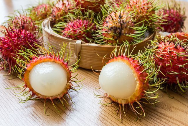 15 Exotic Fruits And Their Health Benefits