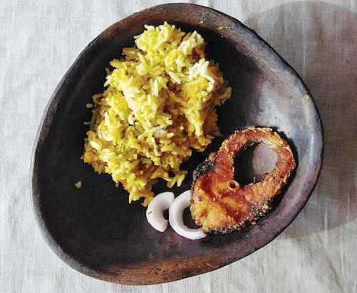Lip Smacking Street Foods Of India - Jadoh