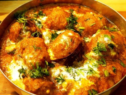 Top 5 Dishes To Eat When In Kashmir - Plattershare - Recipes, food stories and food lovers