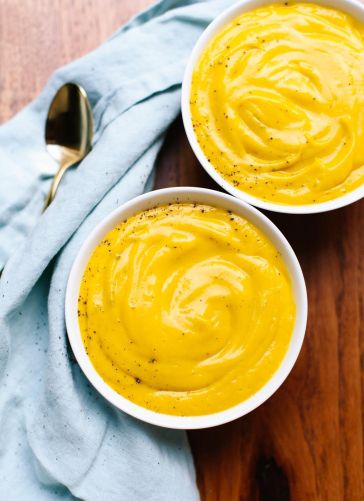 Top 10 Easy Pumpkin Squash Recipes
