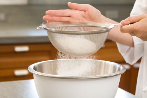 5 Baking Tips with whole wheat Flour - Plattershare - Recipes, food stories and food lovers