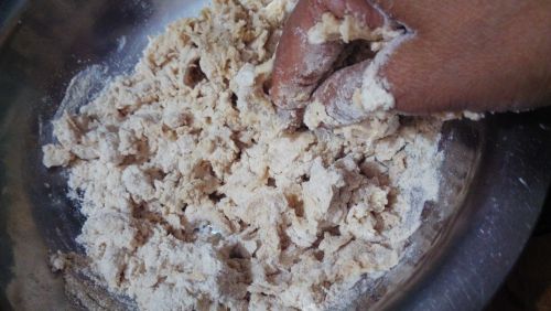 How to make Indian Flatbread / Roti / Chapati like a pro - Plattershare - Recipes, food stories and food lovers How to make Indian Flatbread / Roti / Chapati like a pro - Plattershare - Recipes, food stories and food lovers