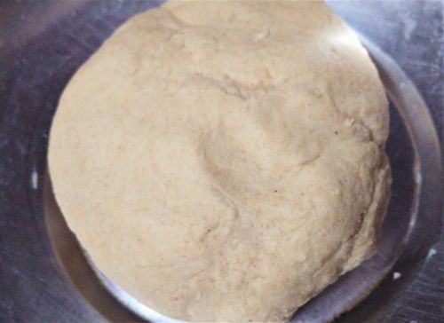 How to make Indian Flatbread / Roti / Chapati like a pro - Plattershare - Recipes, food stories and food lovers