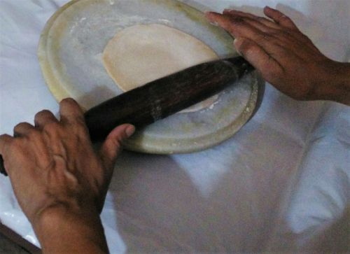 How to make Indian Flatbread / Roti / Chapati like a pro - Plattershare - Recipes, food stories and food lovers How to make Indian Flatbread / Roti / Chapati like a pro - Plattershare - Recipes, food stories and food lovers