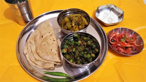 How to make Indian Flatbread / Roti / Chapati like a pro - Plattershare - Recipes, food stories and food lovers How to make Indian Flatbread / Roti / Chapati like a pro - Plattershare - Recipes, food stories and food lovers