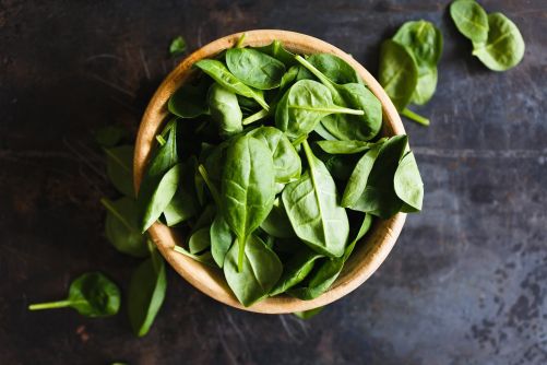 11 Plant Based High Protein foods including vegetables for vegetarians