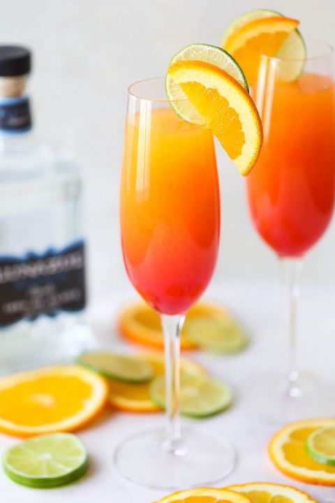 Non Fattening Alcoholic Beverages - 9 Best Low-calorie Alcoholic Beverages If Weight Loss Is Your Goal - Plattershare - Recipes, food stories and food lovers