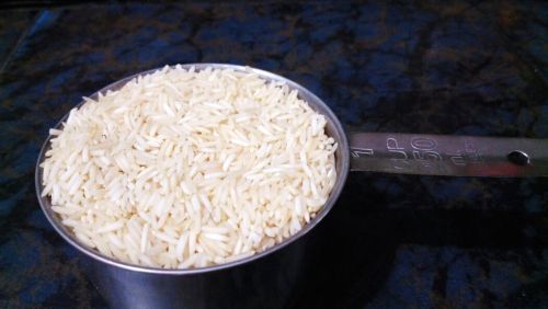 How To Cook Perfect Fluffy Basmati Rice - Plattershare - Recipes, Food Stories And Food Enthusiasts