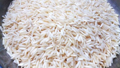 How To Cook Perfect Fluffy Basmati Rice - Plattershare - Recipes, Food Stories And Food Enthusiasts