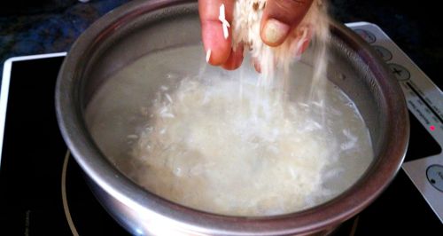 How To Cook Perfect Fluffy  Basmati Rice