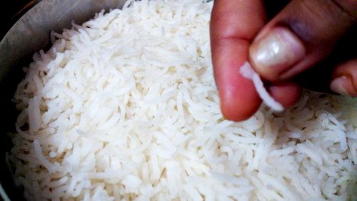 How To Cook Perfect Fluffy  Basmati Rice