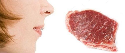How To Tell If Meat Has Gone Bad? - Plattershare - Recipes, food stories and food lovers