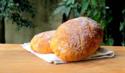 Rustic Onion Cheese Bread - Plattershare - Recipes, food stories and food enthusiasts
