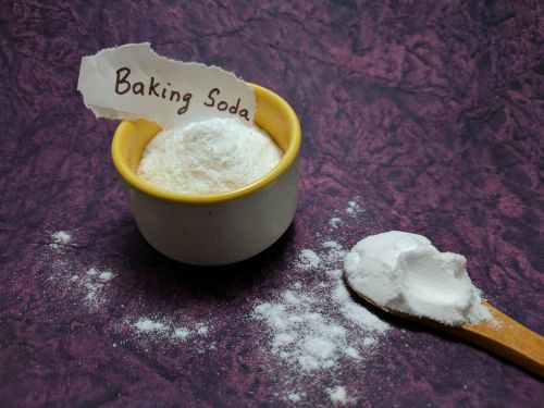 Magical Benefits Of Baking Soda which will make you fall in love with it