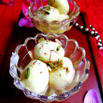 11 Best Indian Dessert Recipes To Make At Home For Dinner Parties - Plattershare - Recipes, Food Stories And Food Enthusiasts
