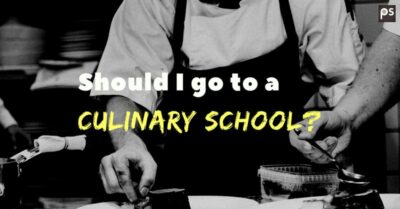 What Is A Culinary School? Is Going To Culinary School Worth It? - Plattershare - Recipes, food stories and food lovers