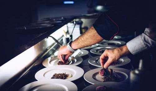 What Is A Culinary School? Is Going To Culinary School Worth It? - Plattershare - Recipes, food stories and food lovers