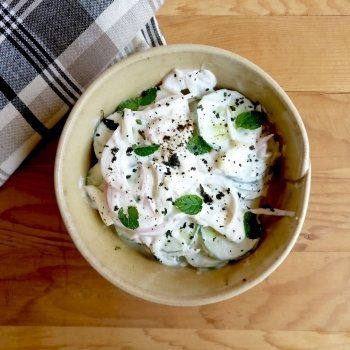 Greek Yogurt Vs Regular Yogurt - Plattershare - Recipes, food stories and food enthusiasts