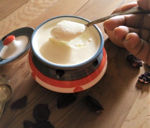 Greek Yogurt Vs Regular Yogurt - Plattershare - Recipes, Food Stories And Food Enthusiasts