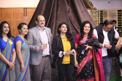 International Food Festival 2017, Pabulum By Iihm - Bangalore, Food From The Islands Across The Globe - Plattershare - Recipes, food stories and food lovers International Food Festival 2017, Pabulum By Iihm - Bangalore, Food From The Islands Across The Globe - Plattershare - Recipes, food stories and food lovers