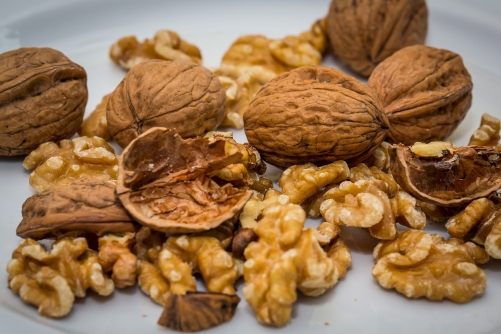 Walnut - The Wonder Nut, Its Type And Health Benefits - Plattershare - Recipes, food stories and food lovers
