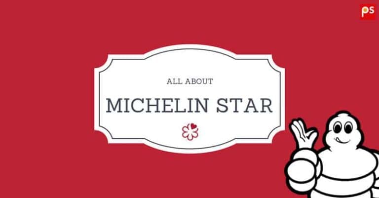 All About Michelin Star - Plattershare - Recipes, food stories and food lovers