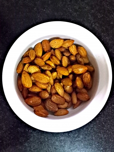 How To Make Almond Milk