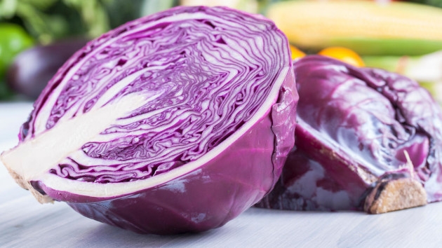 Cabbage Benefits for Health, Cabbage Vitamins & How To Grow Cabbage