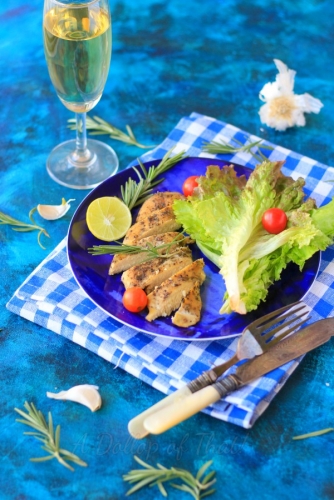 How Long To Bake Chicken Breast - Plattershare - Recipes, food stories and food lovers How Long To Bake Chicken Breast - Plattershare - Recipes, food stories and food lovers