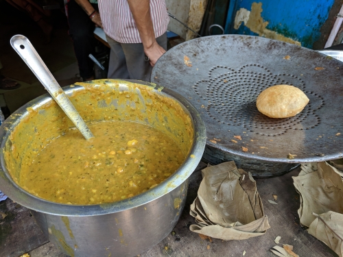 11 Best Street Foods To Eat In Varanasi (Banaras) If You Are A Foodie. - Plattershare - Recipes, Food Stories And Food Enthusiasts