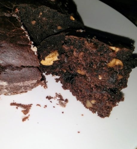 Whole Wheat Chocolate Cake!!! - Plattershare - Recipes, Food Stories And Food Enthusiasts