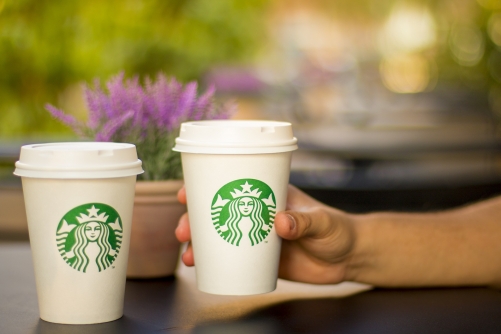 How Much Caffeine In A Cup Of Coffee In Starbucks And Different Coffee Types