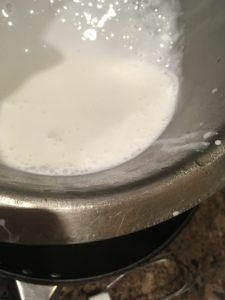 Tips for Making Whipped Cream at Home