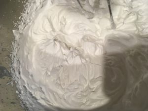 Tips for Making Whipped Cream at Home