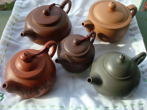 10 Essential Teaware For A Real Tea Connoisseur - Plattershare - Recipes, Food Stories And Food Enthusiasts