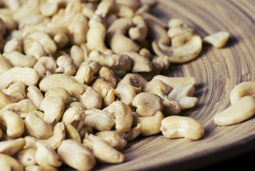 Cashew Nuts | Benefits Of Cashew Nuts | How To Use Cashew Nuts In Food? - Plattershare - Recipes, food stories and food lovers