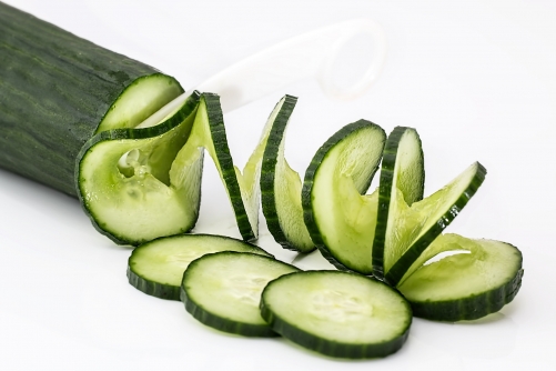 Amazing Benefits Of Cucumber, Cucumber Recipes And More - Plattershare - Recipes, food stories and food lovers